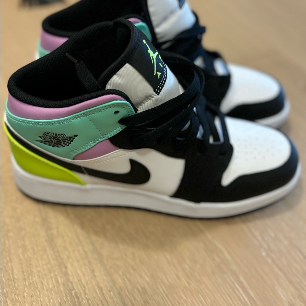 Air jordan 1